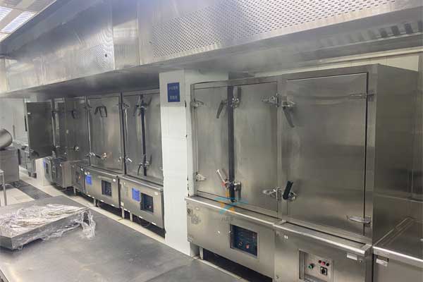 職工食堂廚房通風(fēng)怎么設(shè)計(jì)? 職工食堂廚房通風(fēng)怎么設(shè)計(jì)?