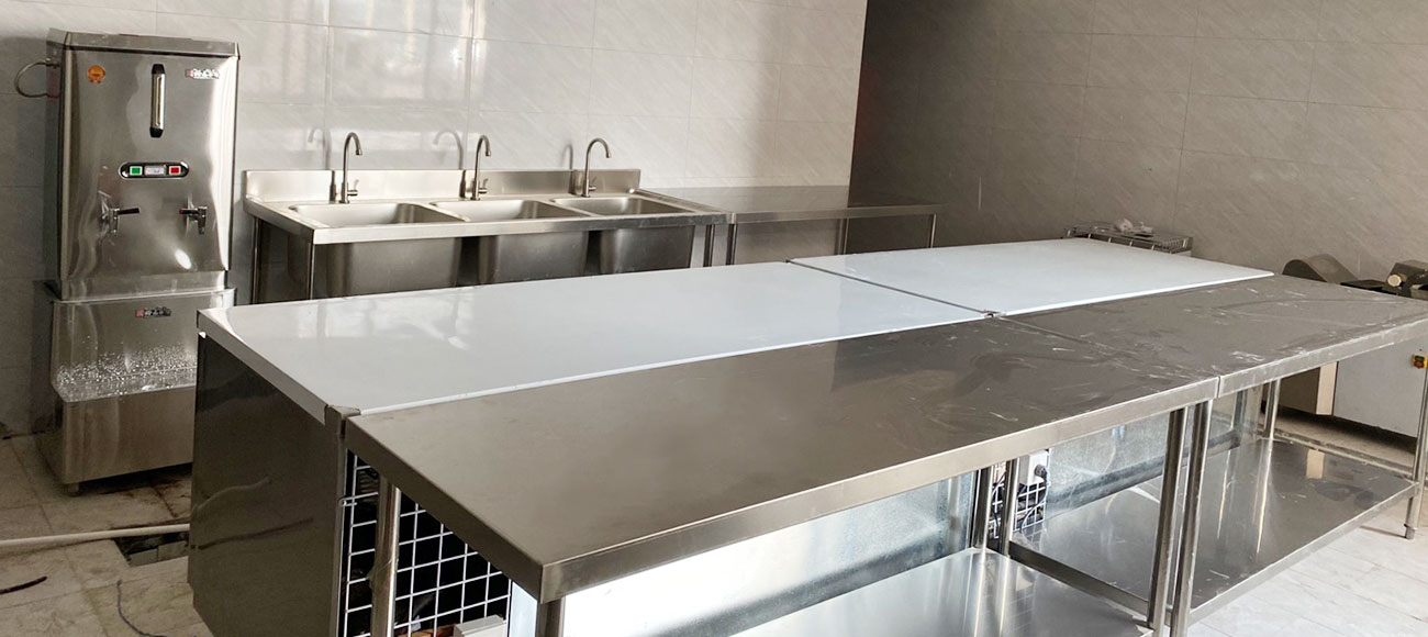 集中廚余垃圾處理設備配套方案