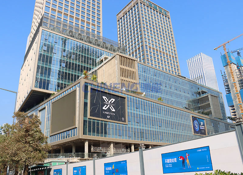 X PARTY KTV商用廚房(未來空間)