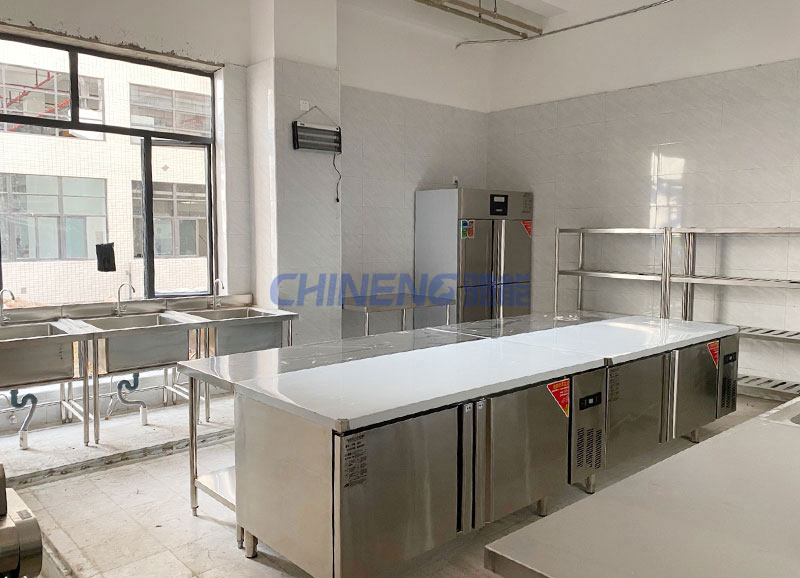 廣東賽肯戶外運動器械廚房設備