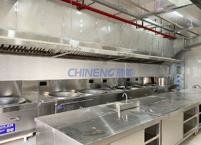 廣東賽肯戶外運動器械廚房烹飪間