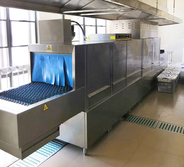 商用洗碗機要如何維護和保養？