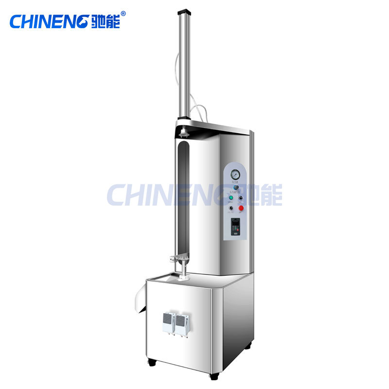 毛刷清洗去皮機(jī)