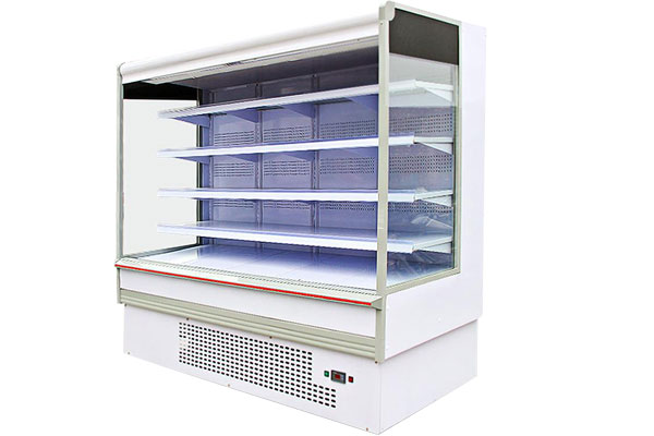 什么是冷藏展示柜 什么是冷藏展示柜