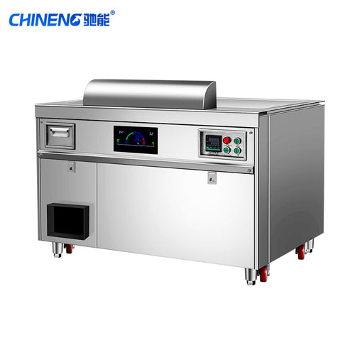 什么是商用鐵板燒設備 什么是商用鐵板燒設備