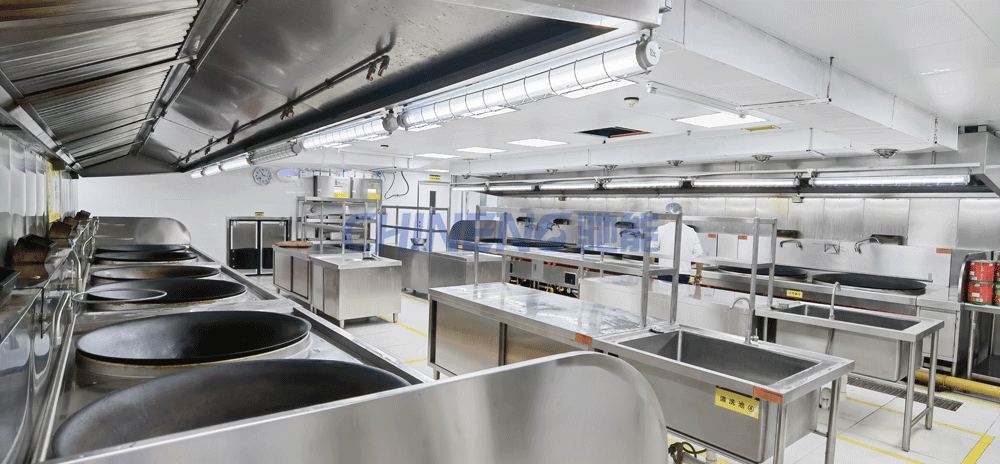 中央廚房的優(yōu)缺點(diǎn)有哪些? 中央廚房的優(yōu)缺點(diǎn)有哪些?