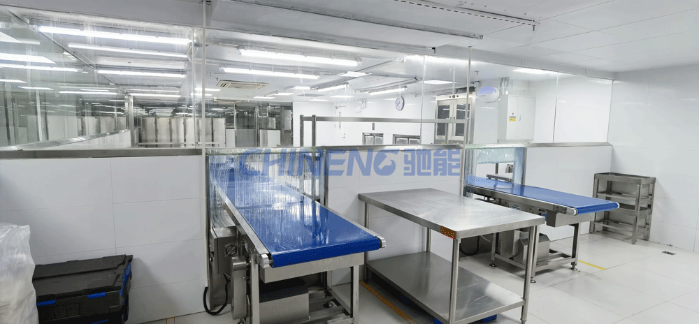 中央廚房設備 中央廚房設備