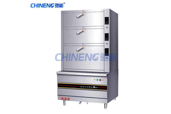 什么是海鮮蒸柜? 什么是海鮮蒸柜?