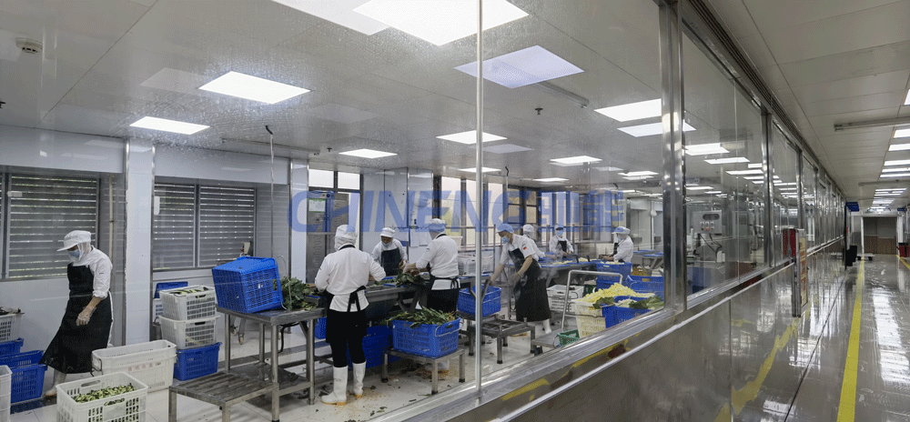 中央廚房配送模式有哪些？