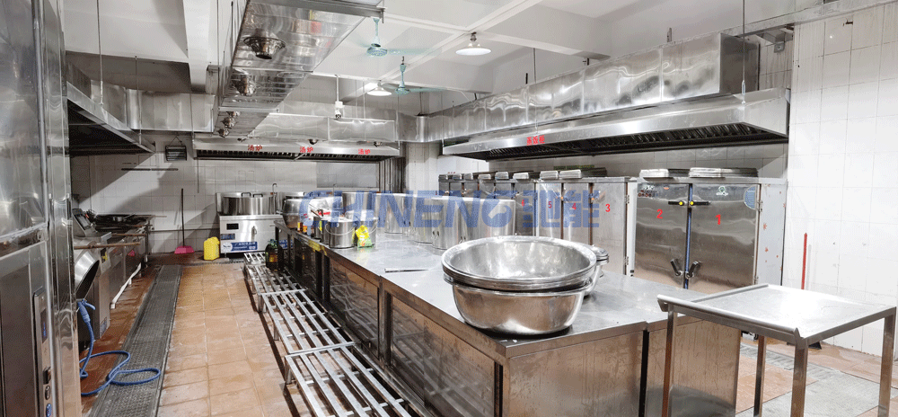 學(xué)校廚房安全注意事項(xiàng)有哪些 學(xué)校廚房安全注意事項(xiàng)有哪些