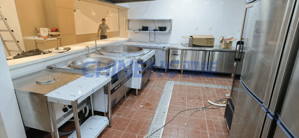 酒店廚房安全隱患有哪些 酒店廚房安全隱患有哪些