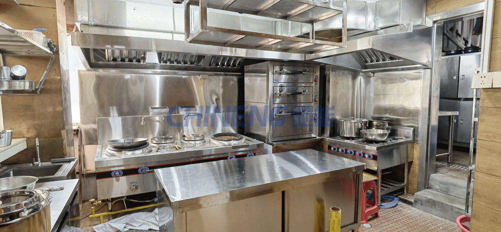 食堂廚房廢水怎么處理 食堂廚房廢水怎么處理