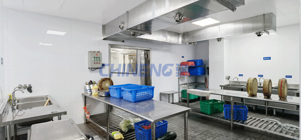 連鎖餐飲廚房菜品怎么統(tǒng)一 連鎖餐飲廚房菜品怎么統(tǒng)一