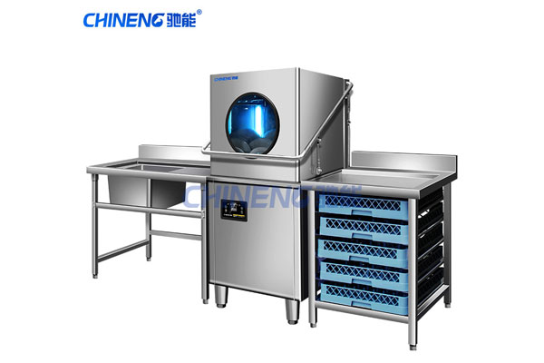 商用洗碗機常見的故障有哪些