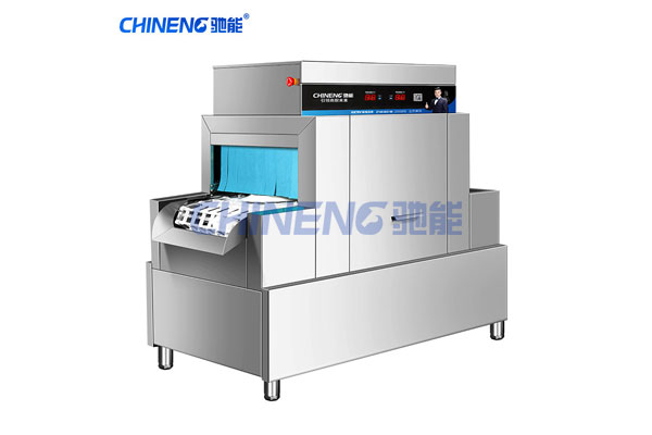 長龍式洗碗機的優缺點 長龍式洗碗機的優缺點