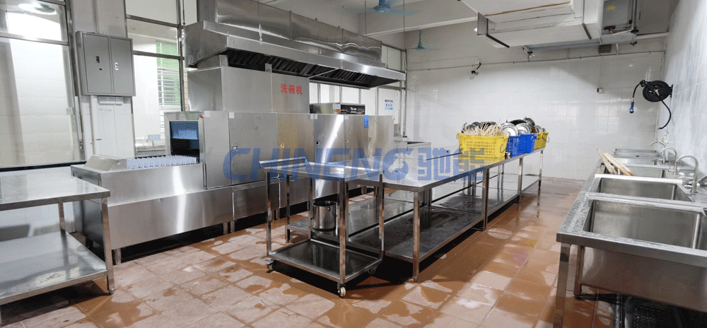 廚房墻面裝修用什么材質