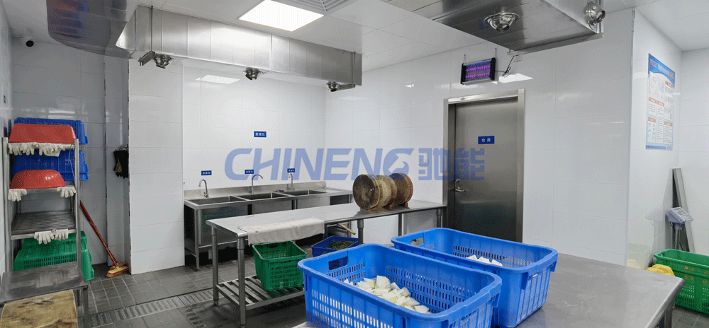 不同類型的洗消間該怎么設計