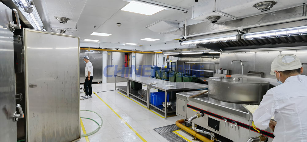 商廚設備配置選擇重要嗎? 商廚設備配置選擇重要嗎?