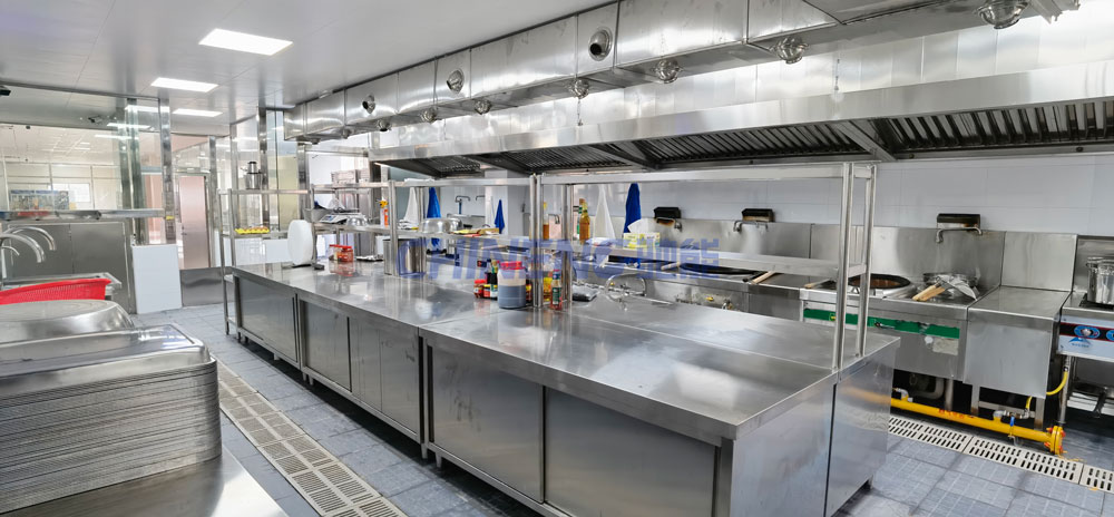 廚房有哪些基本組成部分 廚房有哪些基本組成部分