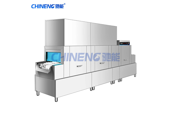 為什么洗碗機(jī)會(huì)有水垢？