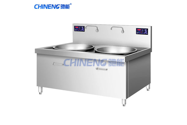 電磁大炒爐特點與使用注意事項