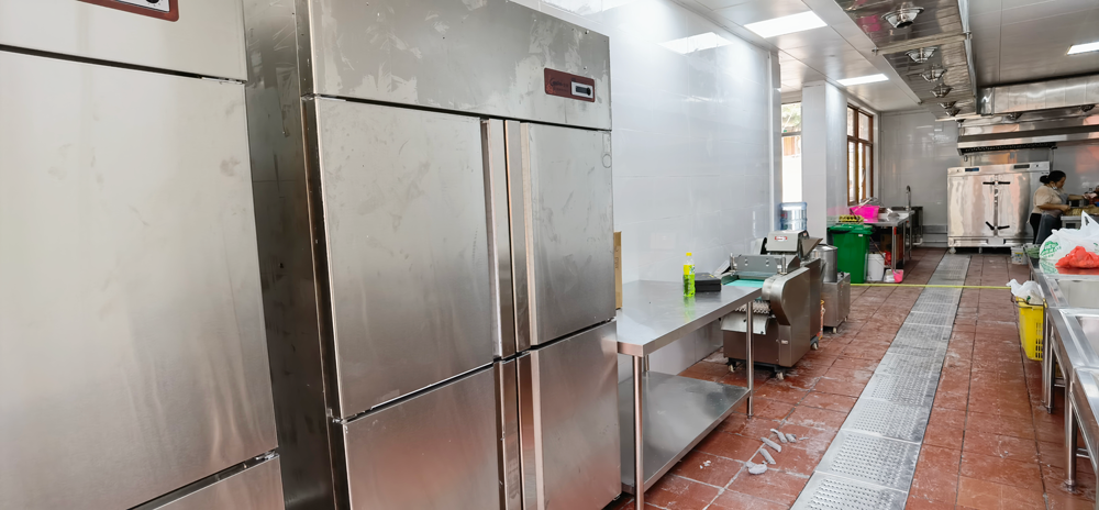 商用廚房在設(shè)計(jì)的時(shí)候有什么難點(diǎn)? 商用廚房在設(shè)計(jì)的時(shí)候有什么難點(diǎn)?