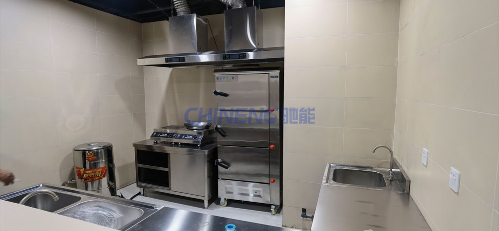 餐廳廚房布局要注意哪些事項(xiàng) 餐廳廚房布局要注意哪些事項(xiàng)