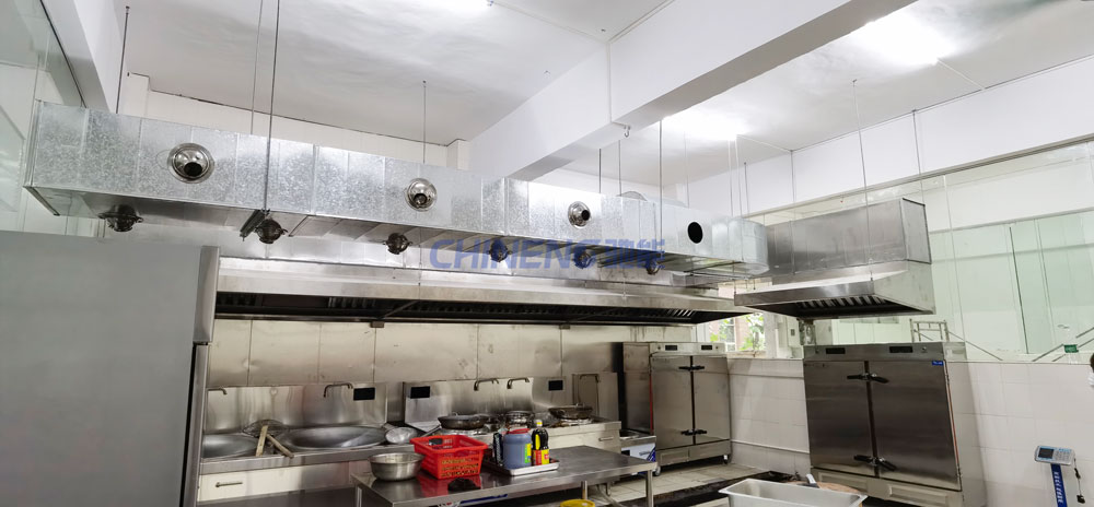 快餐店廚房有什么特點(diǎn) 快餐店廚房有什么特點(diǎn)