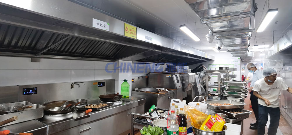 在什么環(huán)境下廚房容易滋生細(xì)菌 在什么環(huán)境下廚房容易滋生細(xì)菌