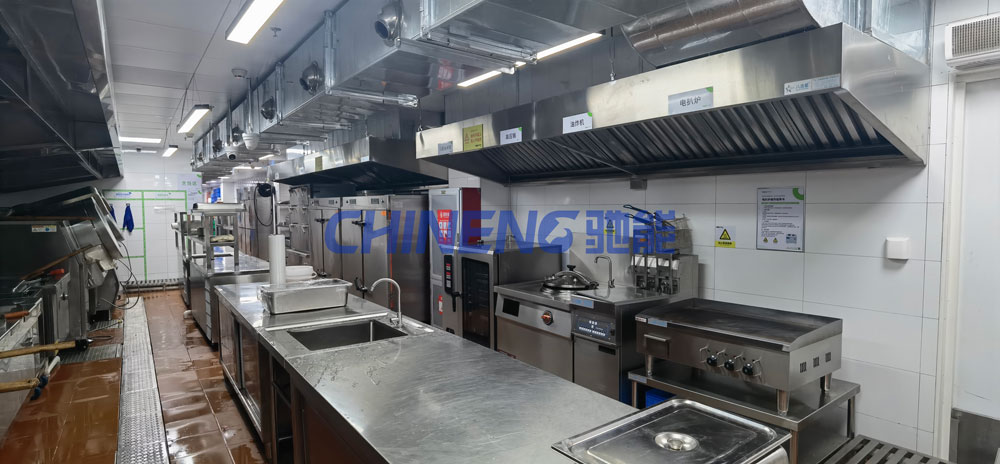 大食堂廚房設備 大食堂廚房設備