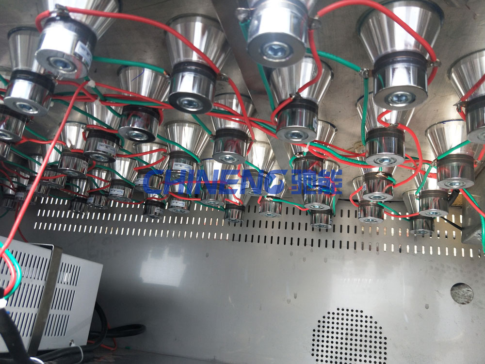 超聲波洗碗機(jī)內(nèi)部構(gòu)造 超聲波洗碗機(jī)內(nèi)部構(gòu)造