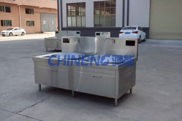 商用廚房設備不銹鋼板厚度公差行業標準和國家標準的區別