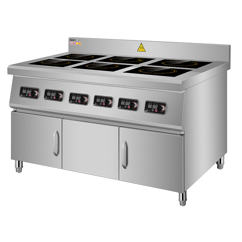 商用電磁爐孕婦可以用嗎？