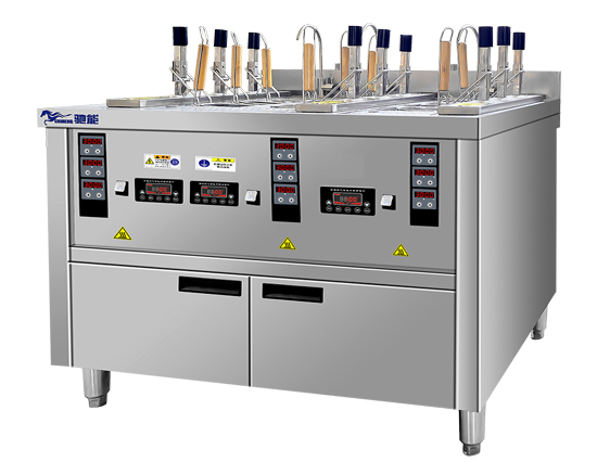 煮面爐和煮面桶哪個(gè)好?有什么區(qū)別? 煮面爐和煮面桶哪個(gè)好?有什么區(qū)別?