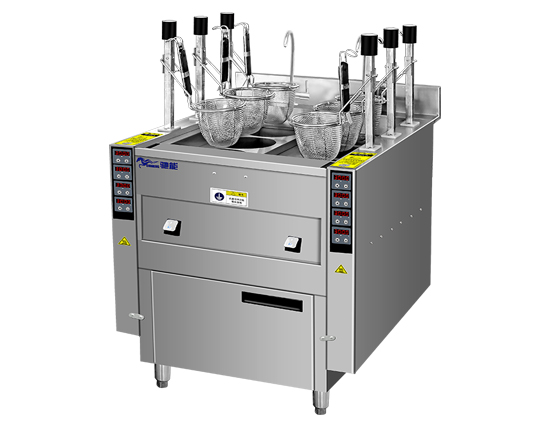 馳能的重慶小面煮面爐和螺螄粉煮面爐相比普通煮面爐有什么區(qū)別? 馳能的重慶小面煮面爐和螺螄粉煮面爐相比普通煮面爐有什么區(qū)別?