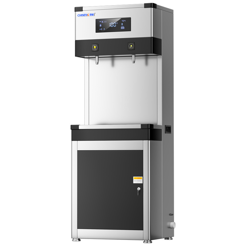 商用一體開(kāi)水機(jī)