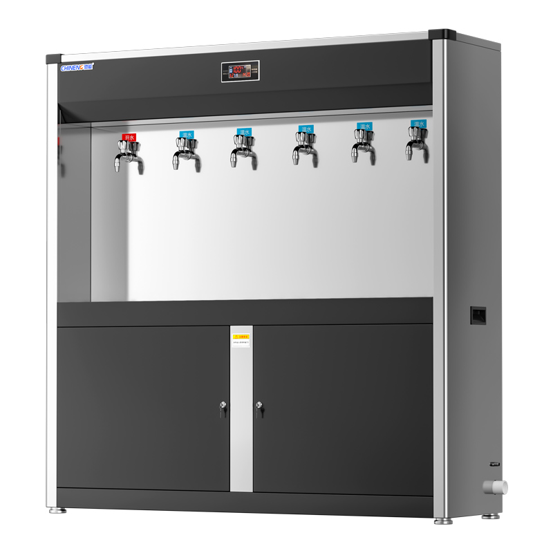 商用一體開水機(jī)