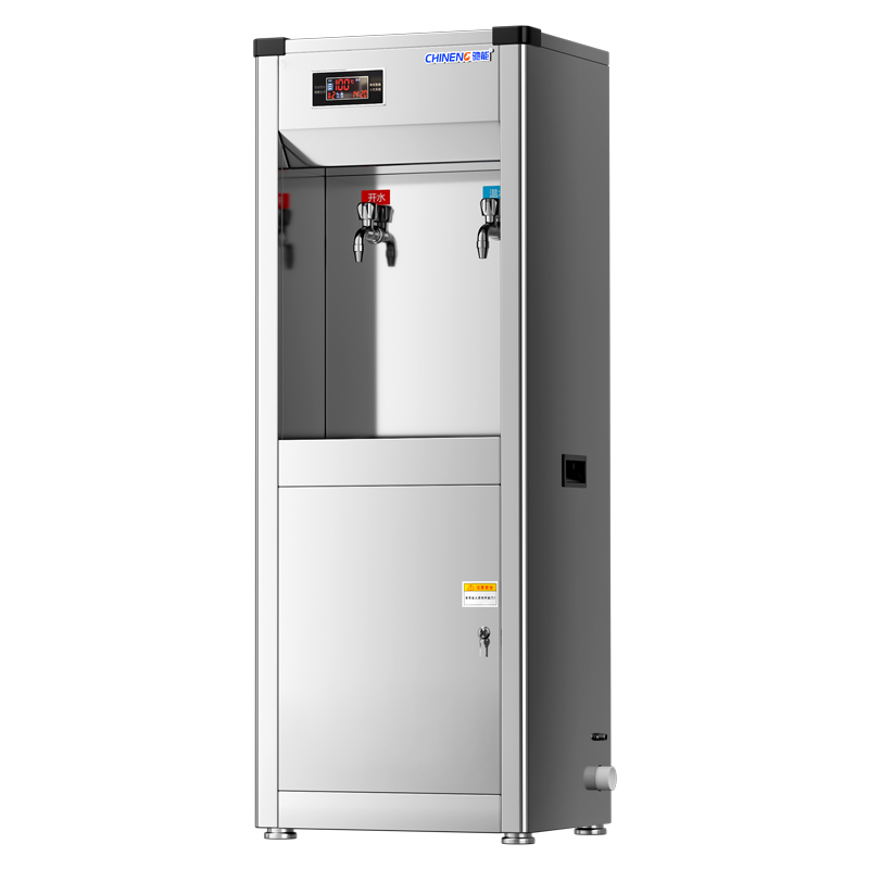 商用一體開水機(jī)