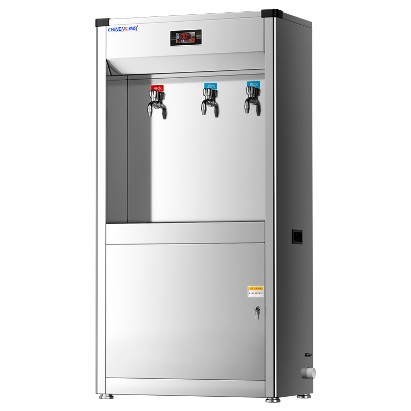 商用一體開水機(jī)