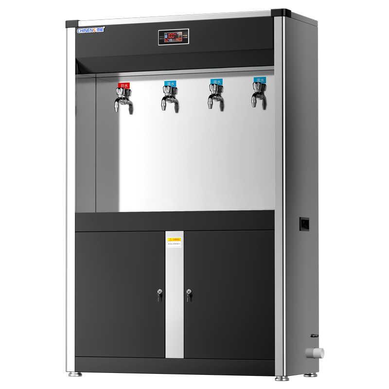 商用一體開水機(jī)