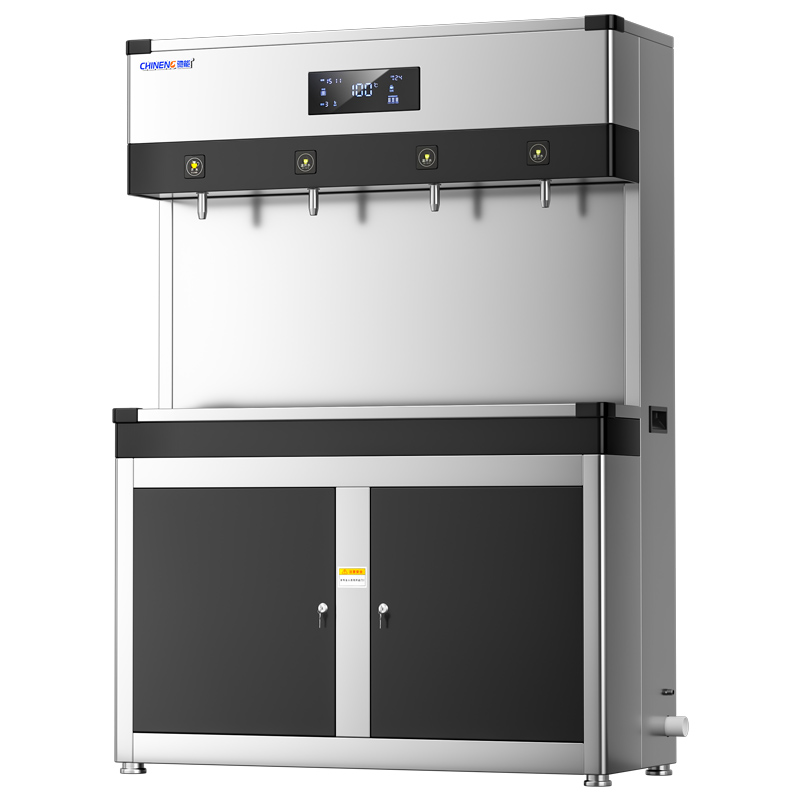 商用一體開水機(jī)