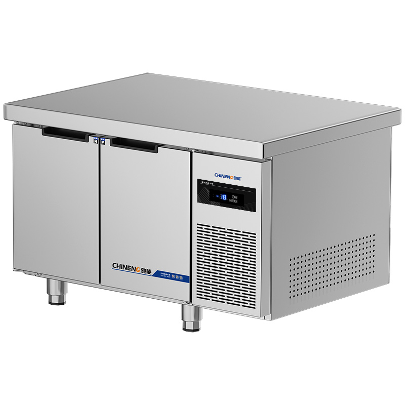 （直冷/風冷）冷凍操作臺（工作臺）